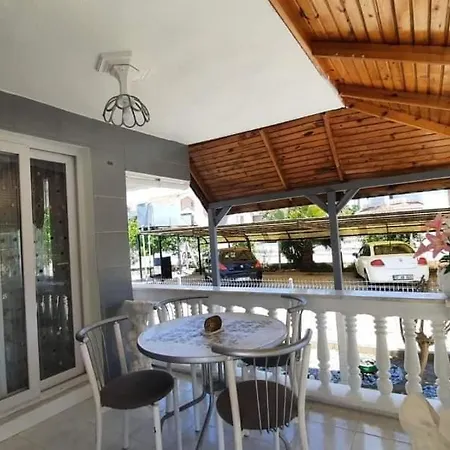 Manavgat Colakli 알란야