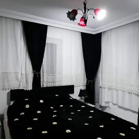Manavgat Colakli 빌라 *