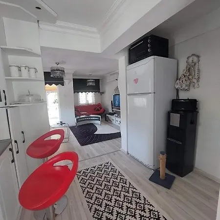 Manavgat Colakli 빌라 알란야