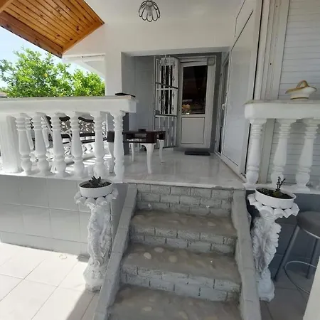 Manavgat Colakli 빌라 *