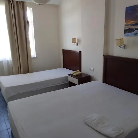빌라 Manavgat Colakli